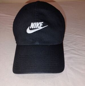 Authentic Nike Baseball Cap